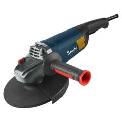 StechEnd SBT20180 180mm Büyük Taşlama 2000w