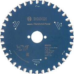 Bosch Metal İçin Daire Testere 190x30mm 36 Diş