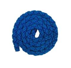 Çekim Halat 8 Kollu Yüzen Venüs Halat Mavi