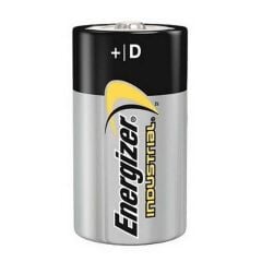 Energizer Industrial D Boy Kalem Pil