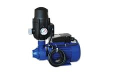 Water Sound PM45 AUTOE Hidromatlı Hidrofor 0.5hp