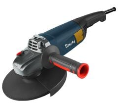 StechEnd SBT26230 230mm Büyük Taşlama 2600W