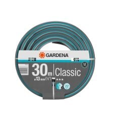 Gardena 18009-20 Classic Sulama Hortumu 1/2'' 30mt