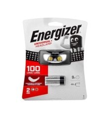 Energizer Universal Kafa Lambası
