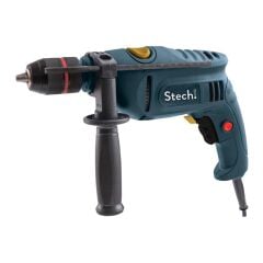 Stechend SDM650 Darbeli Matkap 650W