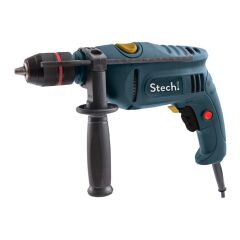 Stechend SDM650 Darbeli Matkap 650W
