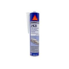 Sikaflex 292i Beyaz Esnek Marin Yapıştırıcı 300ml