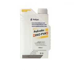 Polivaks Eko PVA Sıvı Kalıp Ayırıcı 1000ml