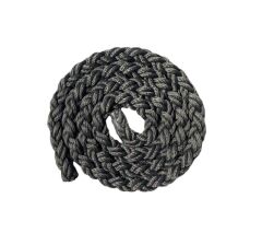 Çekim Halat 8 Kollu Yüzen Venüs Halat Gri