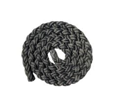 Çekim Halat 8 Kollu Yüzen Venüs Halat Gri