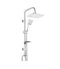 Tema Rain Carismo Tepe Duş Seti