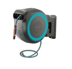 Gardena 18630 Duvara Monte Hortum Kutusu RollUp XL