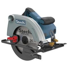 StechEnd SDT185 Daire Testere 1500W