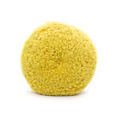 3M 5713 Hookit Sarı Yün Pasta Tabanı