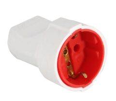 Mutlusan Topraklı Dişi Fiş