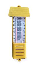 Sealux Islak Kuru Termometre - Nem Ölçer