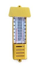 Sealux Islak Kuru Termometre - Nem Ölçer