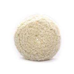 3M 5711 Pasta Keçesi 230mm