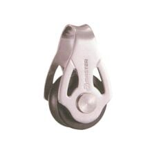 Master Tekli Krom Makara 6mm