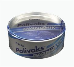 Polivaks Ekonomik Kalıp Ayırıcı 300gr