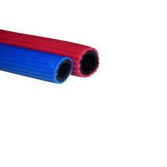 Çiftli Oksijen Hortumu 8mm (metre)