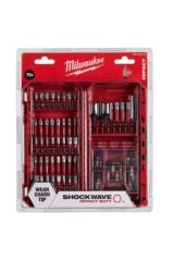 Milwaukee Bits Uç Seti 75 Parça