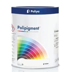 Polivaks Beyaz Pigment 1kg