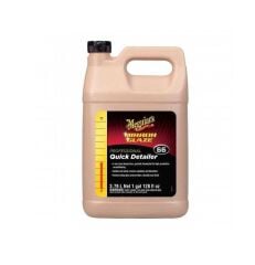 Meguiars M-6601 Mirror Glaze Hızlı Son Kat Wax 3,79lt