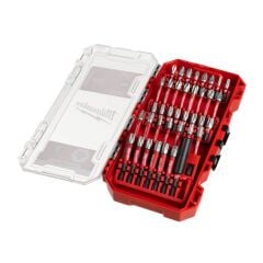 Milwaukee Bits Uç Seti 38 Parça