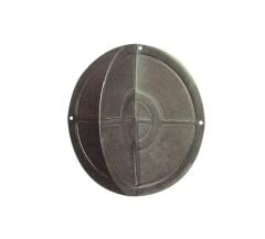 Sealux Yat Tipi Demir Küresi