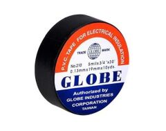 Globe İzole Bant