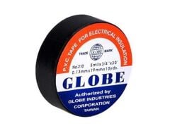 Globe İzole Bant