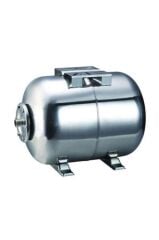 Water Sound Krom Hidrofor Tankı 24lt