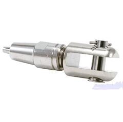 Saray Krom Dişi Norsmen 4mm