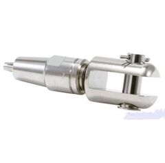 Saray Krom Dişi Norsmen 4mm