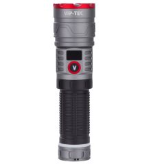 Viptec VT891202 Şarjlı El Feneri