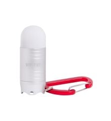 Viptec VT891212 Alüminyum Mini El Feneri