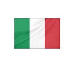 Buket İtalya Bayrağı