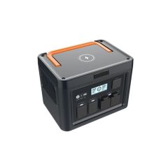 Yiğit Akü Taşınabilir Güç İstasyonu 1200w
