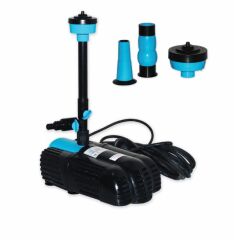 Water Sound PFP120-3600 Süs Havuzu Pompası 120w