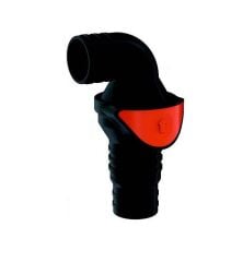 Seaflo Dirsekli Çekvalf 32-38/32mm