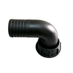 Nuova Rade Diablo Tank Çıkışı 11/2''-25mm