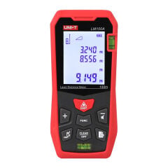 Unit LM100A Lazermetre 100mt