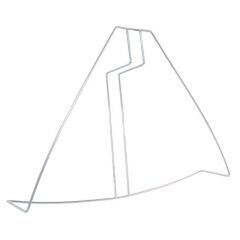 Lalizas Krom Nal Can Simidi Braketi