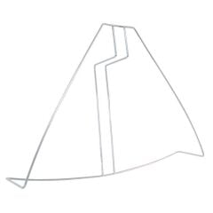 Lalizas Krom Nal Can Simidi Braketi