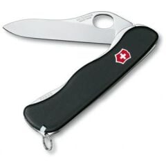 Victorinox 0.8416.M3 Sentinel Tek Elle Açılabilir Çakı