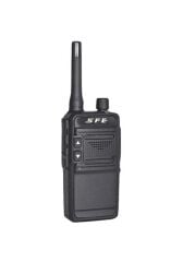 Sfe S200 PMR El Telsizi