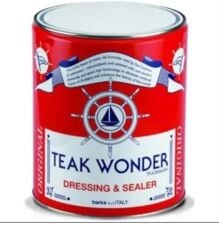 Teak Wonder Tik Koruyucu