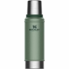 Stanley Hammertone Green Klasik Efsane Termos 0.75lt Yeşil