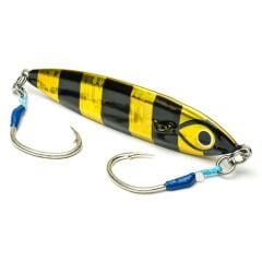 Mustad Wingman Jig Sahte Balık 80gr